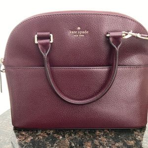 Kate Spade leather purse